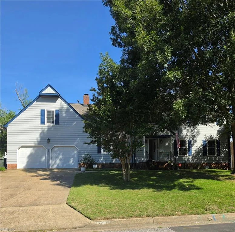 85 Waterview DR, NEWPORTNEWS VA 23608