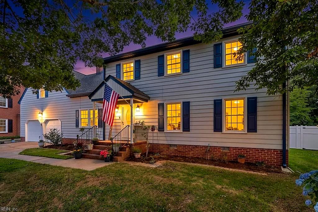 85 Waterview DR, NEWPORT NEWS VA 23608 - Photo 3