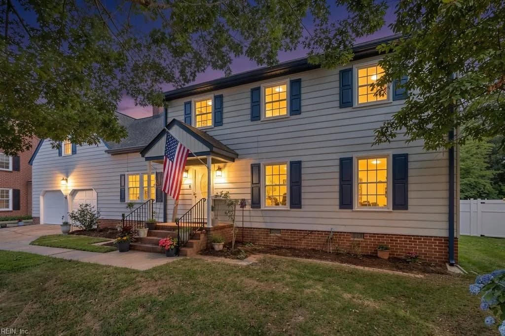 85 Waterview DR, NEWPORTNEWS VA 23608 - Photo 3