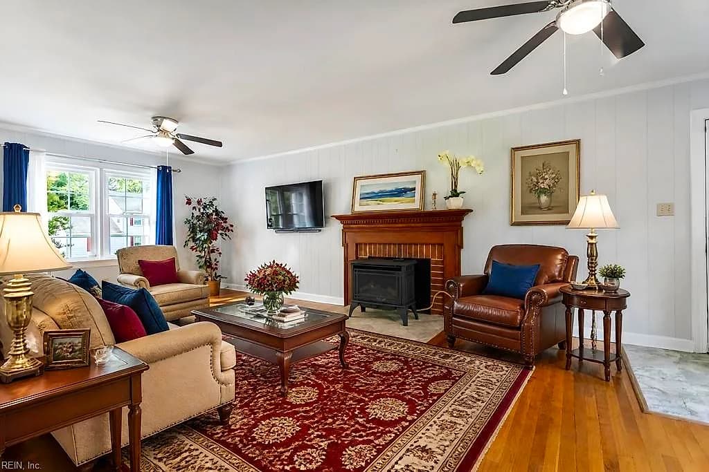 85 Waterview DR, NEWPORT NEWS VA 23608 - Photo 5