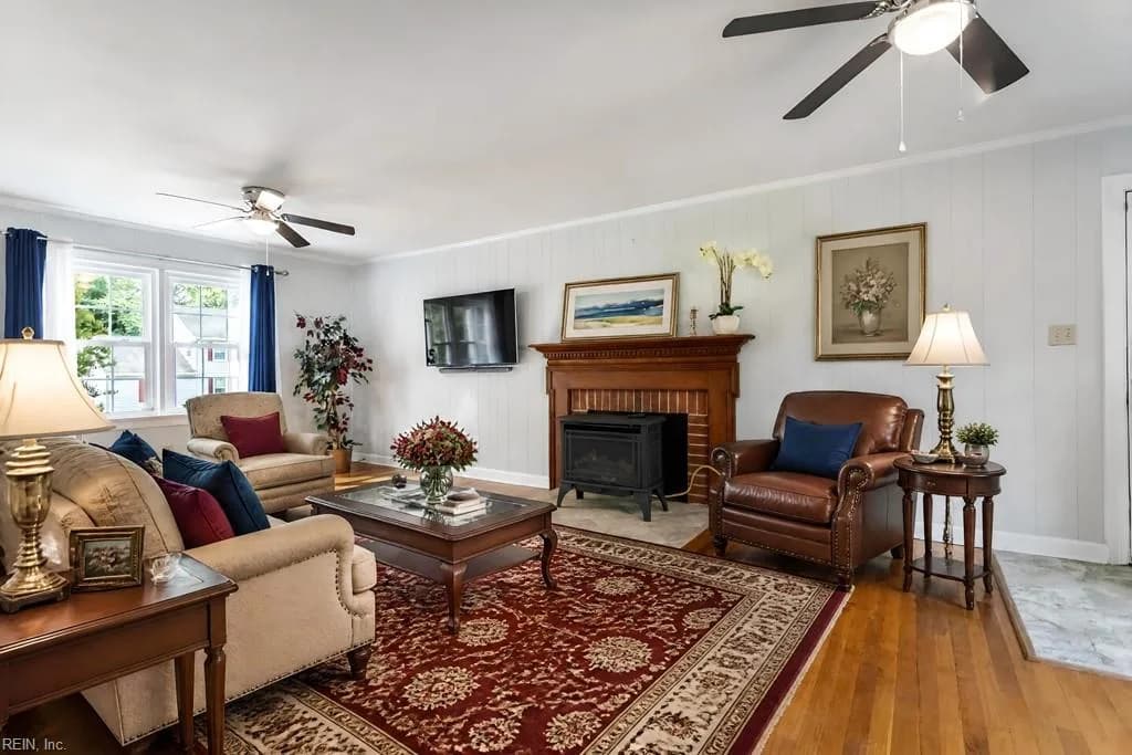 85 Waterview DR, NEWPORTNEWS VA 23608 - Photo 5