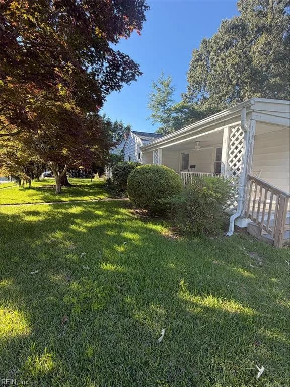 140 Chancellor RD, HAMPTON VA 23661 - Photo 3