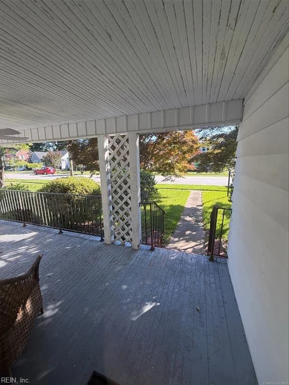 140 Chancellor RD, HAMPTON VA 23661 - Photo 4