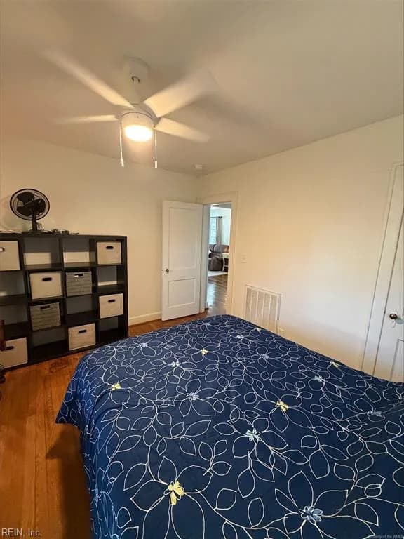 140 Chancellor RD, HAMPTON VA 23661 - Photo 5