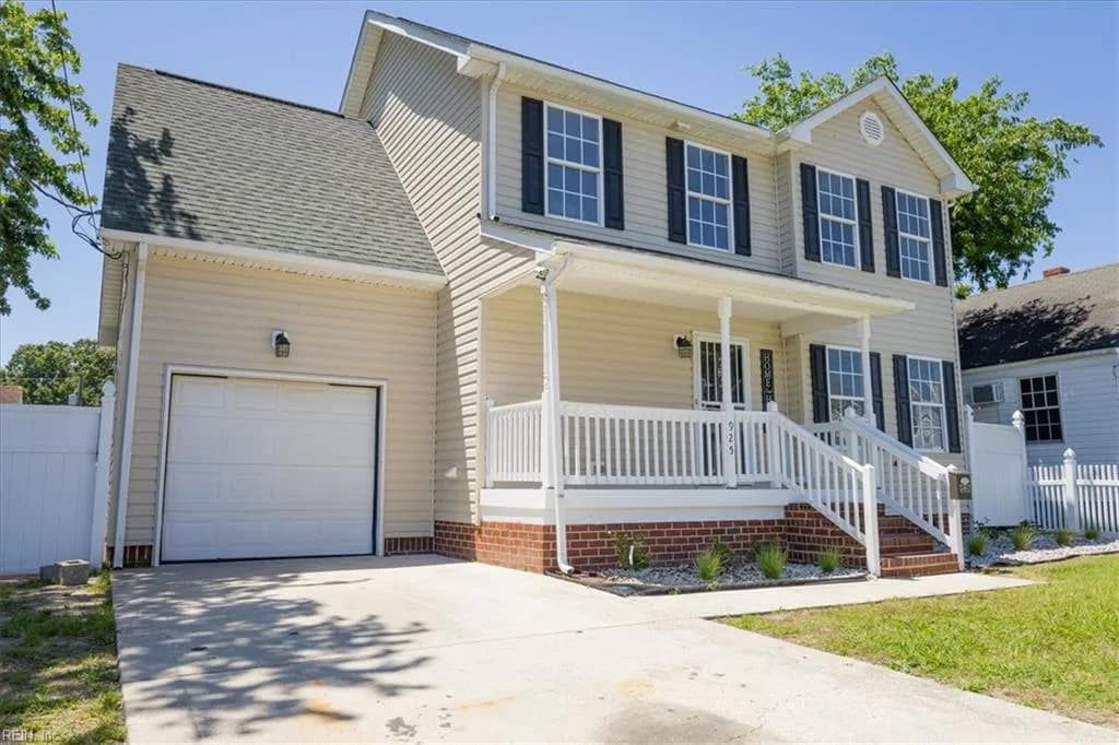 925 Fayette ST, PORTSMOUTH VA 23704 - Photo 3