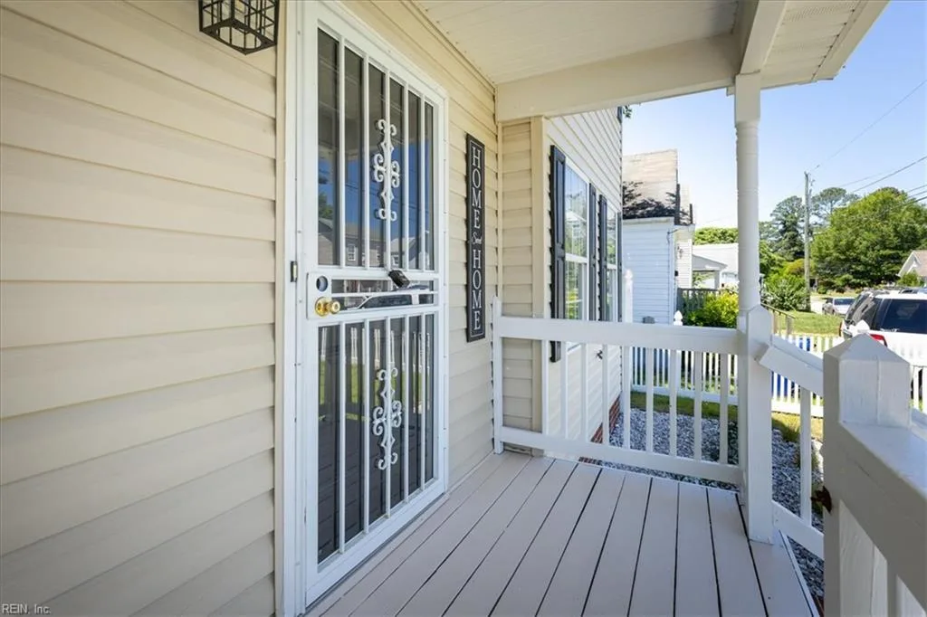 925 Fayette ST, PORTSMOUTH VA 23704 - Photo 4