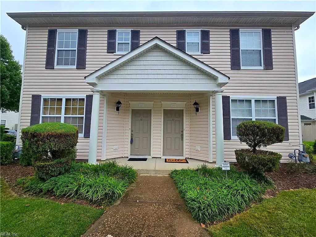 4425 Duffy DR, VIRGINIABEACH VA 23462 - Main photo