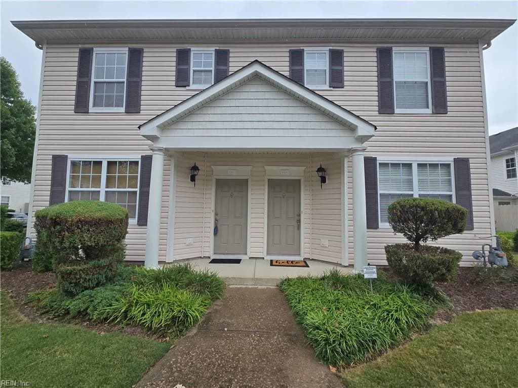 4425 Duffy DR, VIRGINIABEACH VA 23462 - Main photo