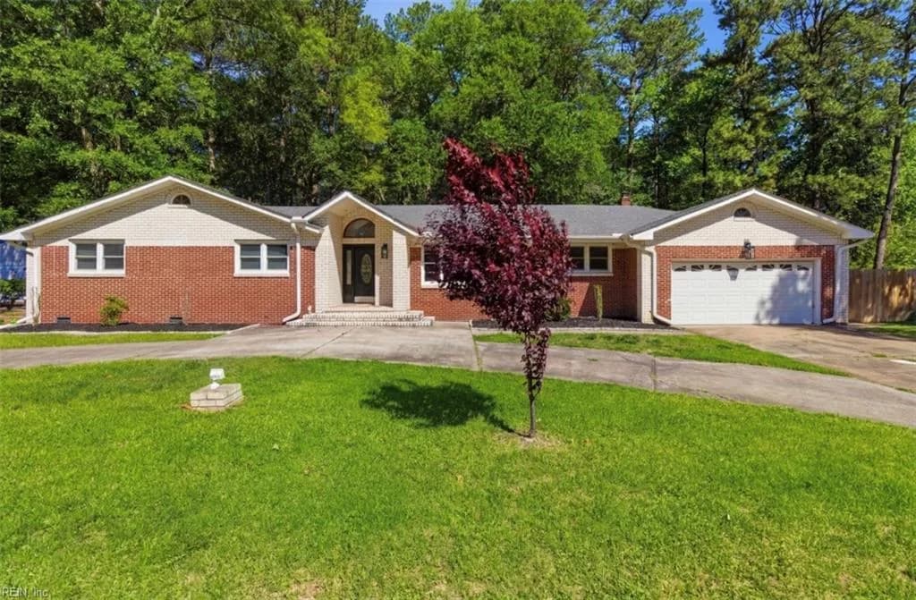 308 Mapleshore DR, CHESAPEAKE VA 23320 - Photo 3