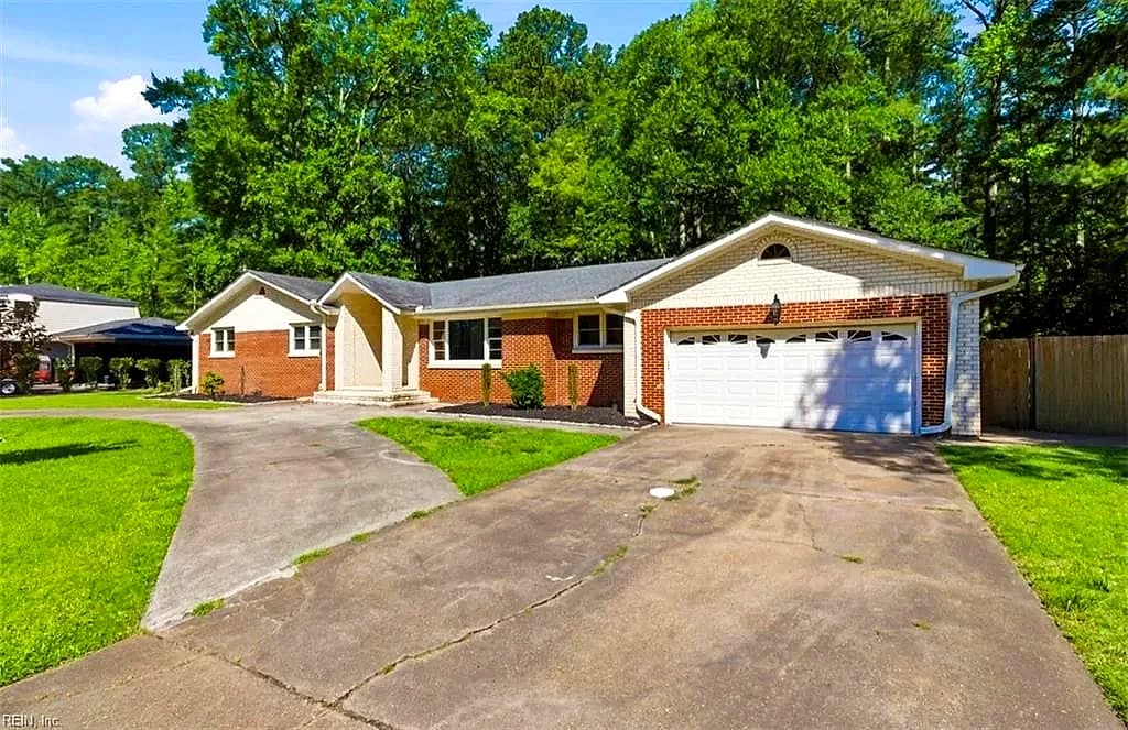 308 Mapleshore DR, CHESAPEAKE VA 23320 - Photo 4