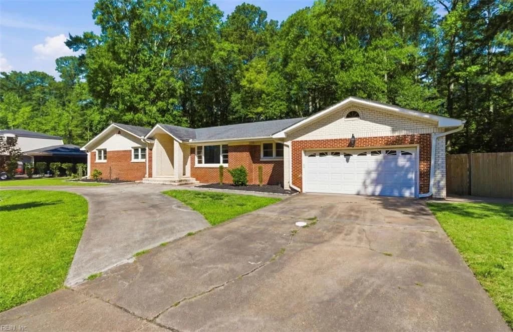 308 Mapleshore DR, CHESAPEAKE VA 23320 - Photo 4