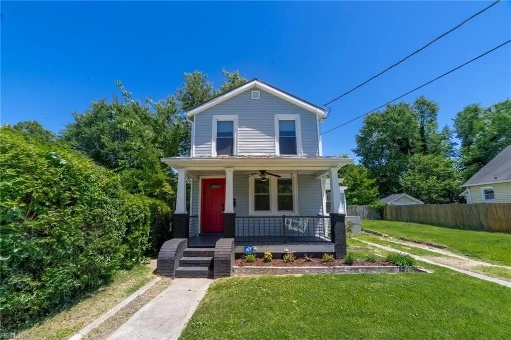 3116 Verdun AVE, NORFOLK VA 23509 - Photo 3