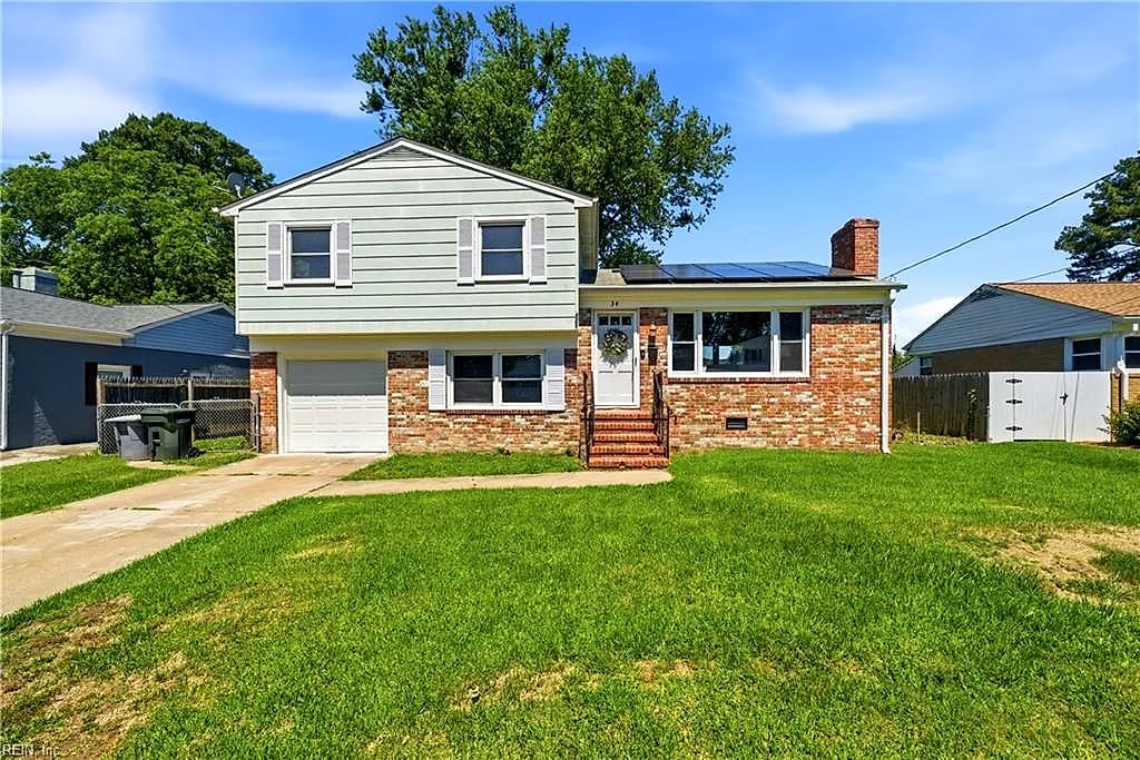 34 Southwind DR, Hampton — 3 bed Residential, 1,454 sqft