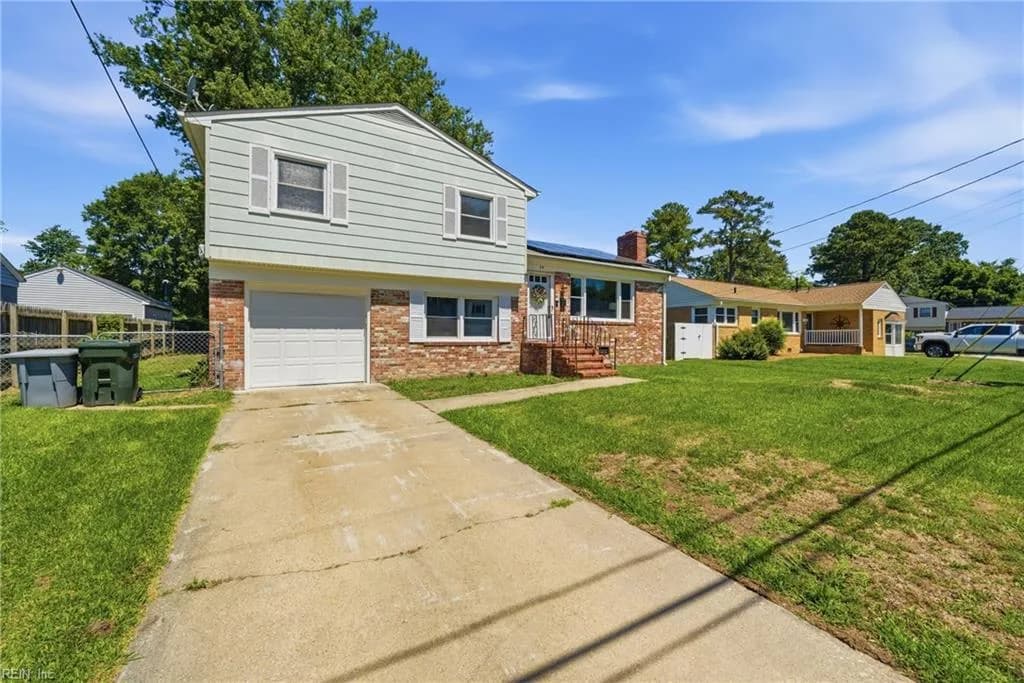 34 Southwind DR, HAMPTON VA 23669 - Photo 3