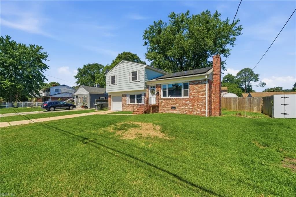 34 Southwind DR, HAMPTON VA 23669 - Photo 4