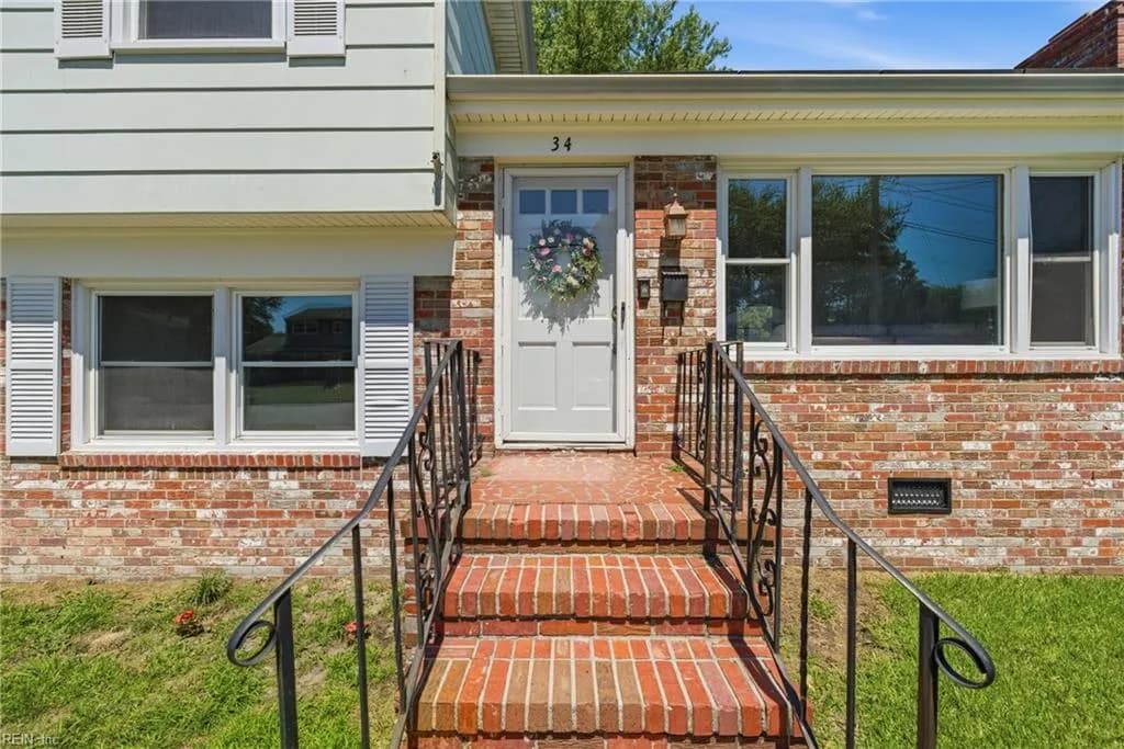 34 Southwind DR, HAMPTON VA 23669 - Photo 5