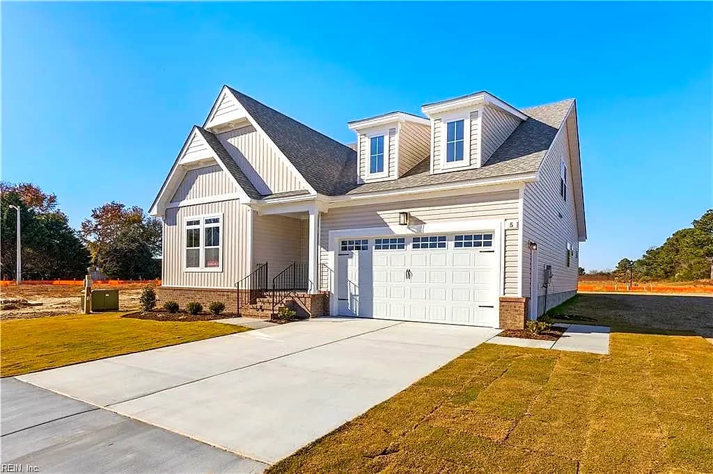 19 Mulligan LN, SUFFOLK VA 23434 - Photo 4