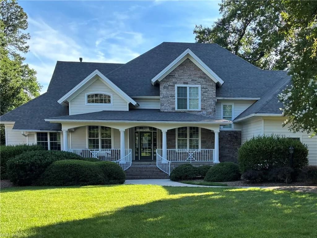 5233 Rockport LNDG, SUFFOLK VA 23435 - Photo 2