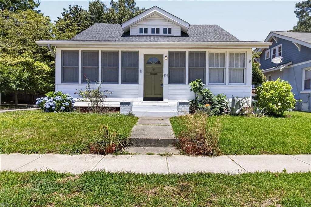 130 W Ocean AVE, NORFOLK VA 23503 - Main photo