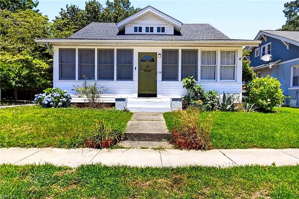 130 W Ocean AVE, NORFOLK VA 23503 - Photo 2