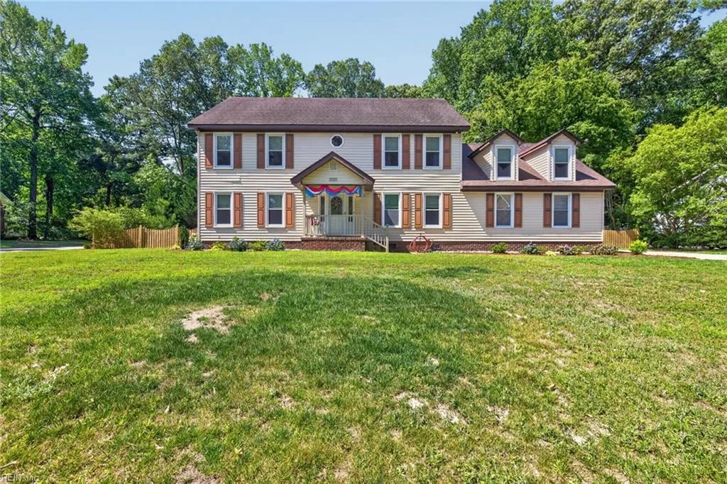 1001 Santa Clara CT, VIRGINIABEACH VA 23456