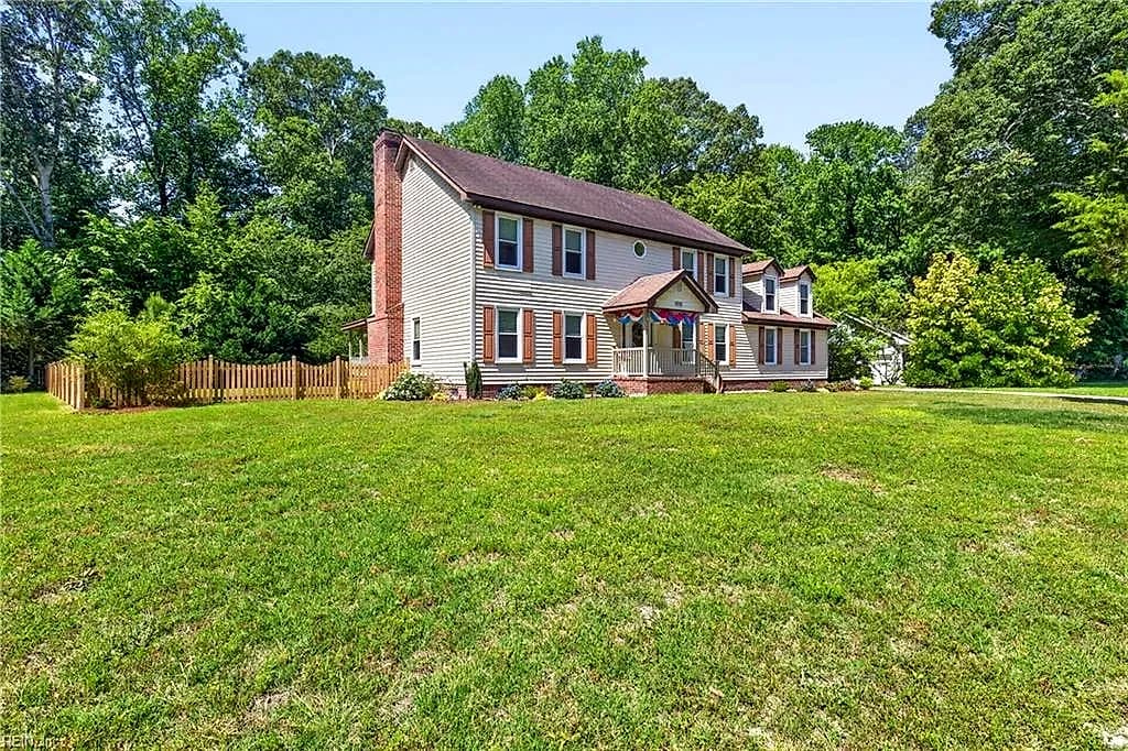 1001 Santa Clara CT, VIRGINIABEACH VA 23456 - Photo 3