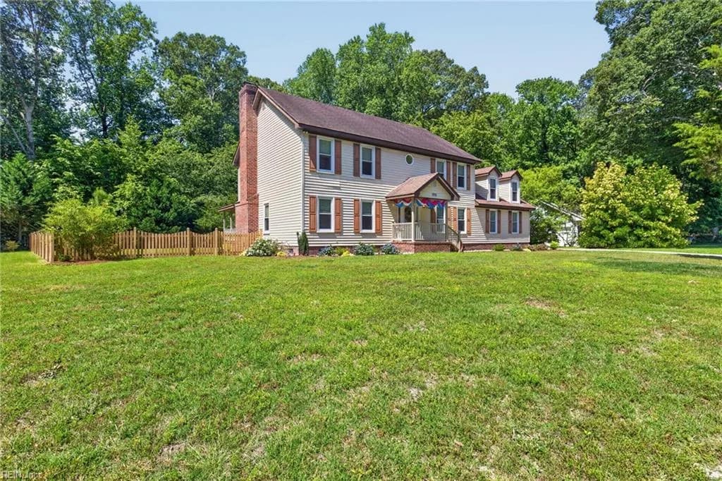 1001 Santa Clara CT, VIRGINIABEACH VA 23456 - Photo 3