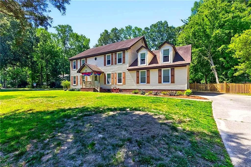 1001 Santa Clara CT, VIRGINIABEACH VA 23456 - Photo 4