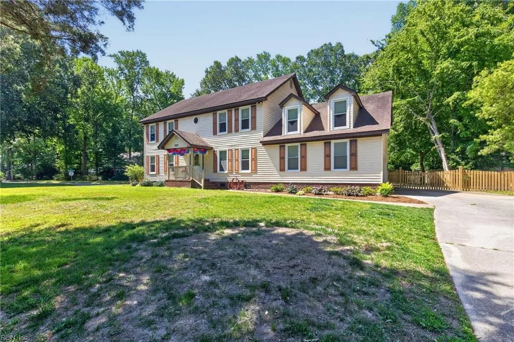 1001 Santa Clara CT, VIRGINIABEACH VA 23456 - Photo 4