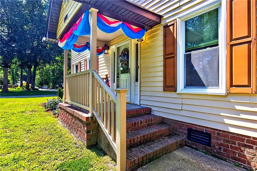 1001 Santa Clara CT, VIRGINIABEACH VA 23456 - Photo 5
