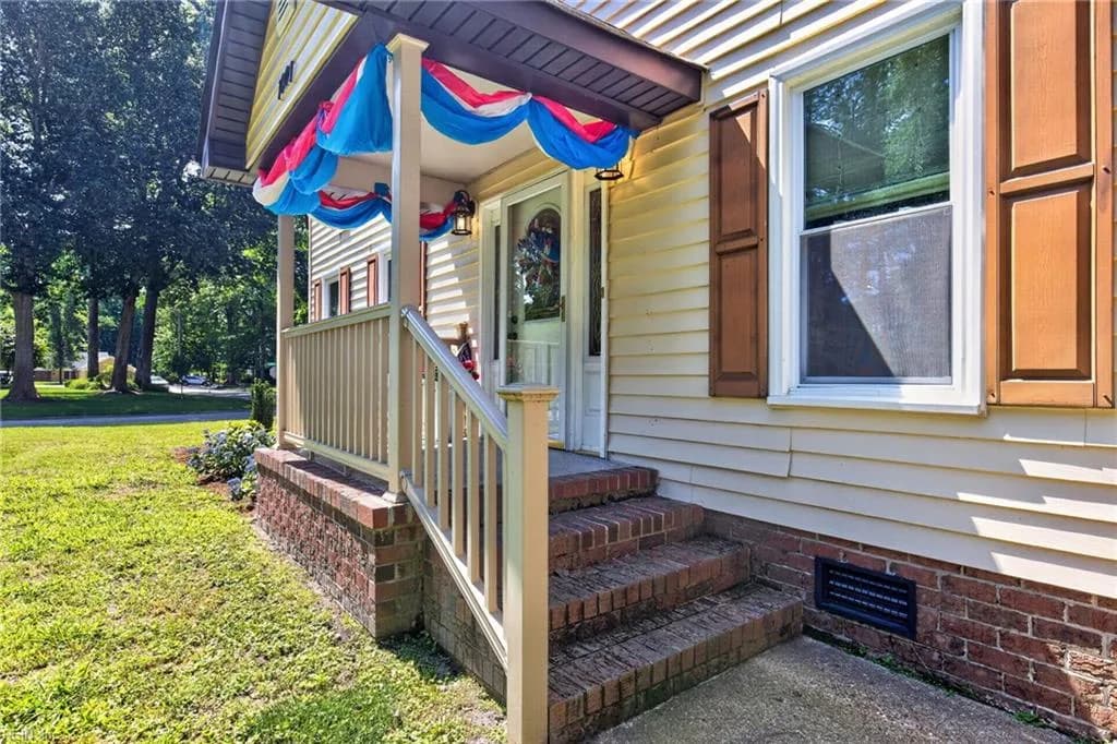 1001 Santa Clara CT, VIRGINIABEACH VA 23456 - Photo 5