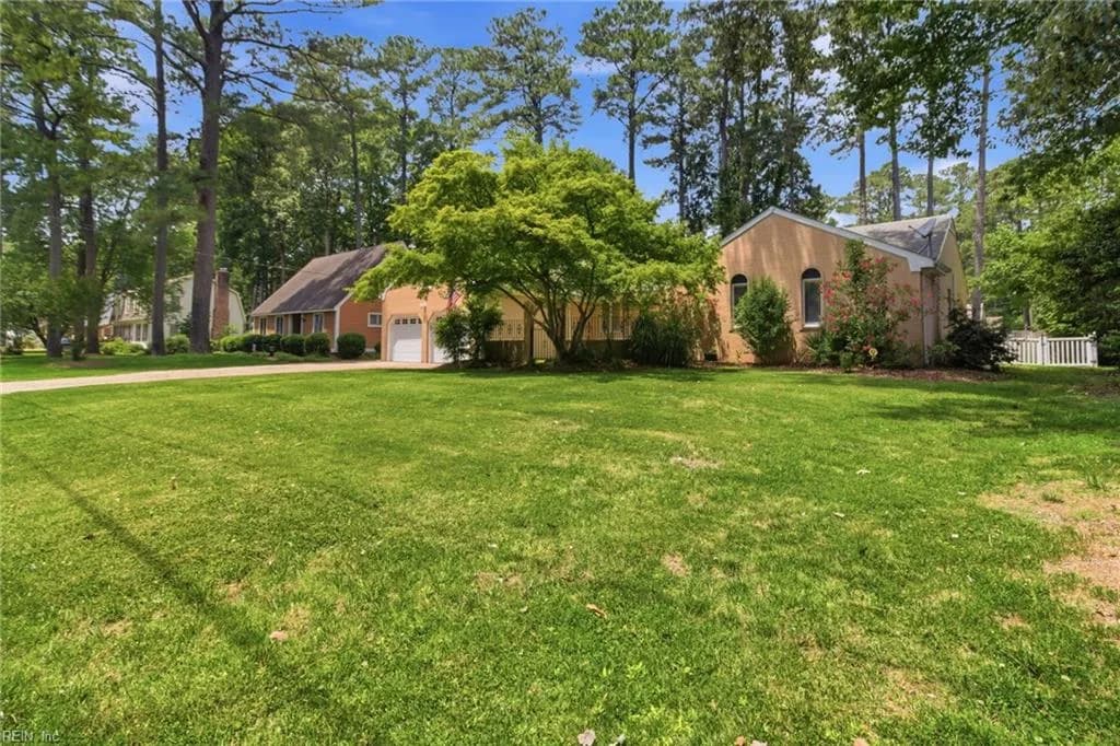 508 Bartell DR, CHESAPEAKE VA 23322 - Photo 3