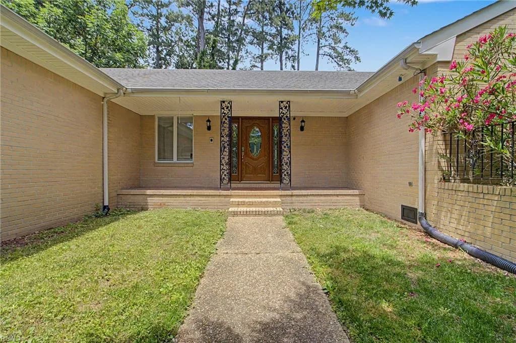 508 Bartell DR, CHESAPEAKE VA 23322 - Photo 5