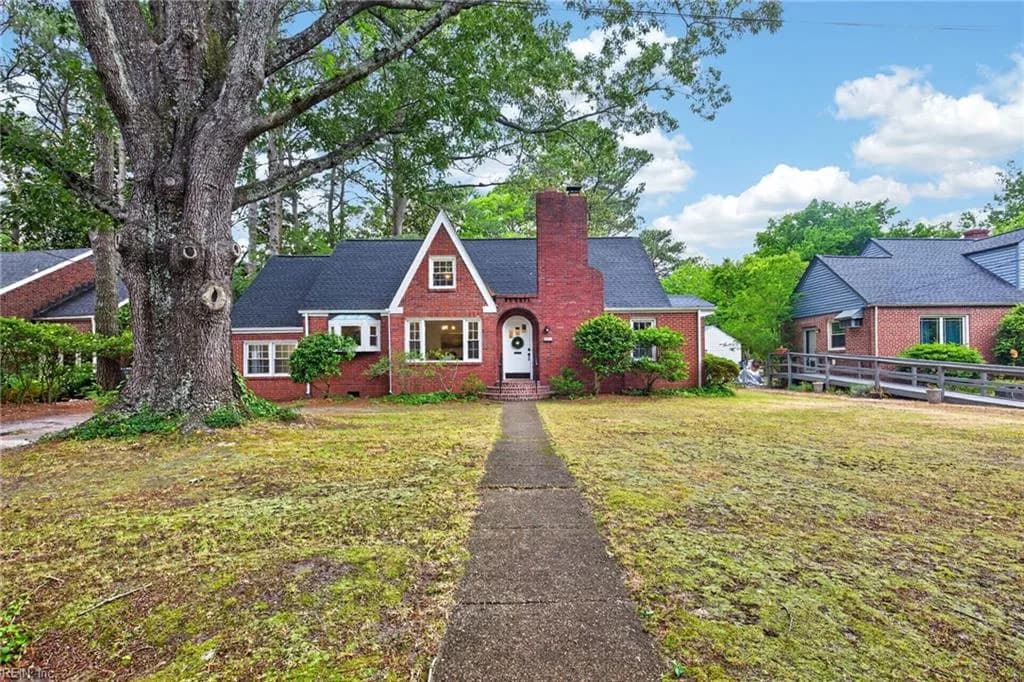 6031 Newport AVE, NORFOLK VA 23505 - Main photo