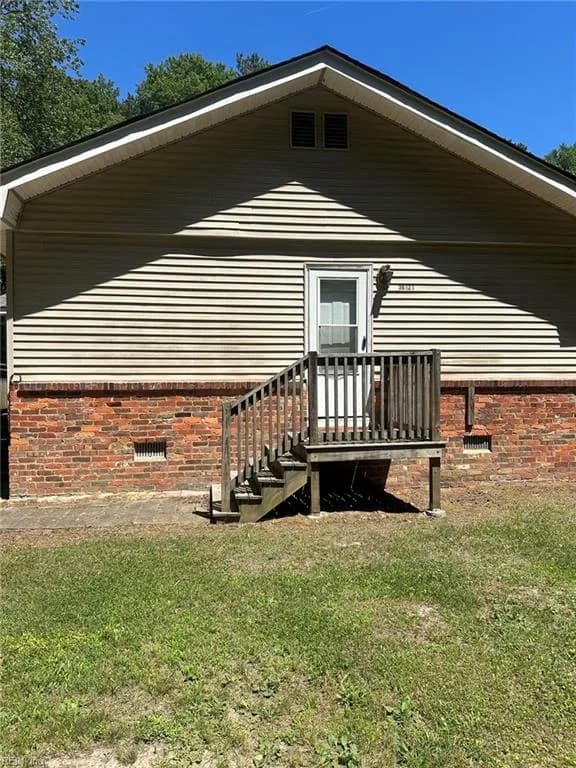 36121 Broadwater RD, IVOR VA 23866 - Photo 3