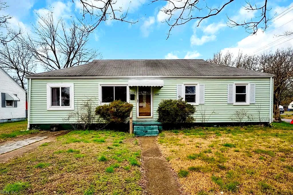 3529 Thurston ST, NORFOLK VA 23513