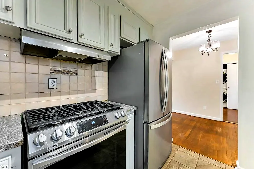 3529 Thurston ST, NORFOLK VA 23513 - Photo 5