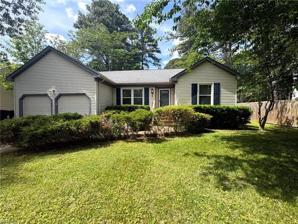 2453 Hunts Neck TRL, VIRGINIABEACH VA 23456 - Photo 2