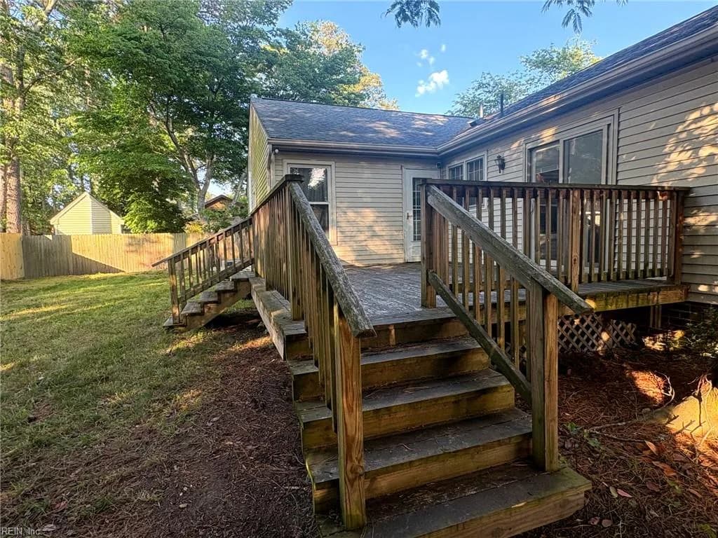 2453 Hunts Neck TRL, VIRGINIABEACH VA 23456 - Photo 4