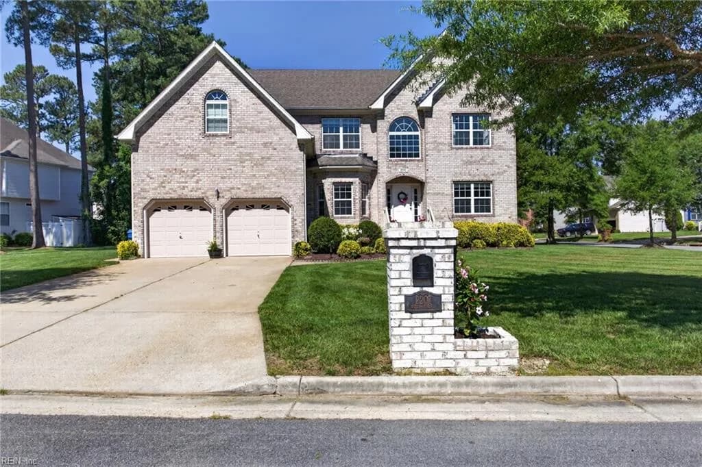 2201 Welsh DR, VIRGINIABEACH VA 23456 - Photo 2