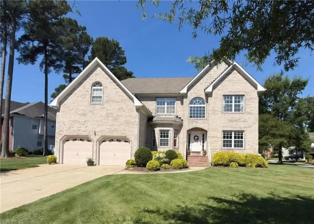 2201 Welsh DR, VIRGINIABEACH VA 23456 - Photo 3