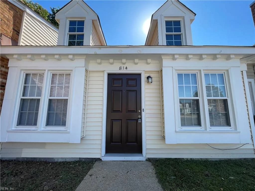 814 Chalk CT, VIRGINIABEACH VA 23462 - Photo 2