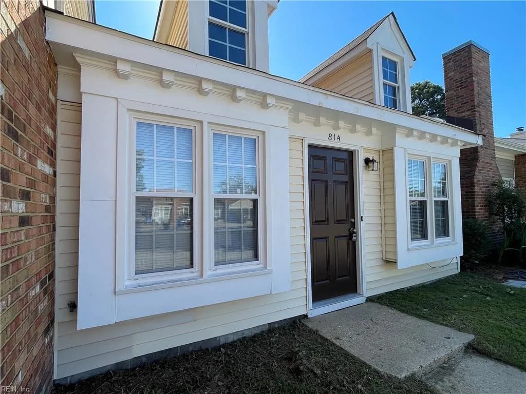 814 Chalk CT, VIRGINIABEACH VA 23462 - Photo 3
