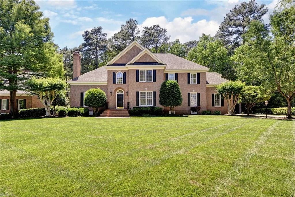 3020 River RCH, WILLIAMSBURG VA 23185