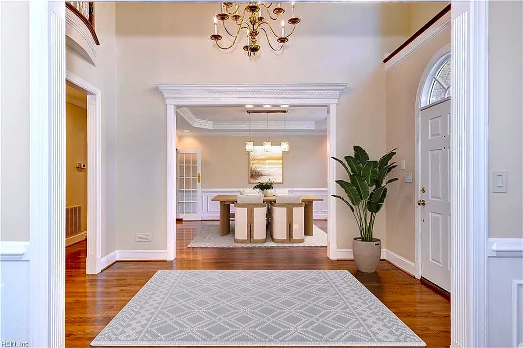 3020 River RCH, WILLIAMSBURG VA 23185 - Photo 4
