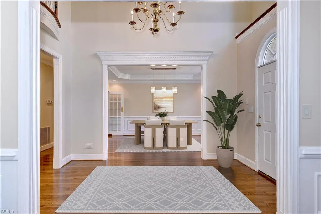 3020 River RCH, WILLIAMSBURG VA 23185 - Photo 4