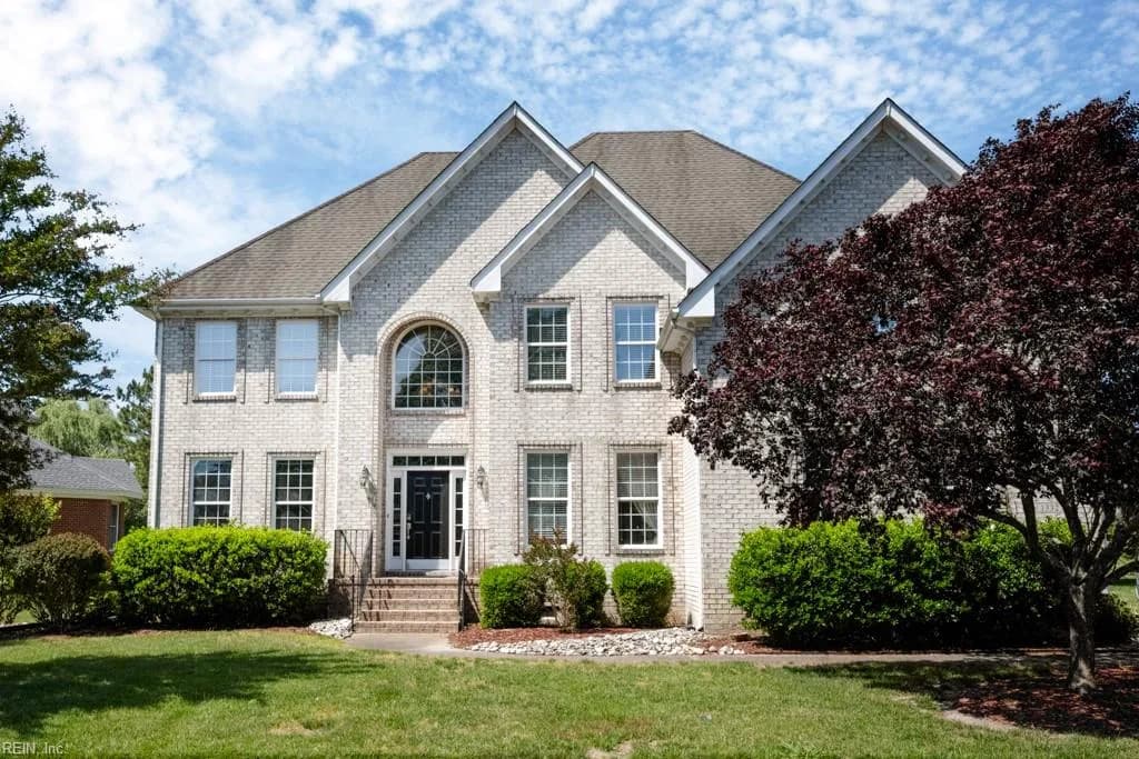 1332 Club House DR, CHESAPEAKE VA 23322 - Main photo