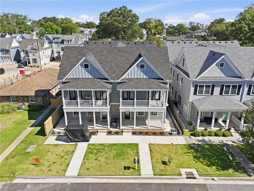 509 20th ST, VIRGINIABEACH VA 23451 - Photo 3
