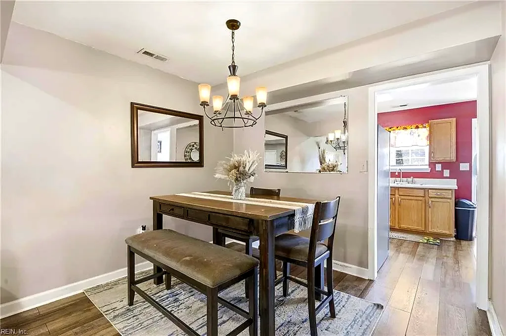 125 Langston Ct NONE, FRANKLIN VA 23851 - Photo 5