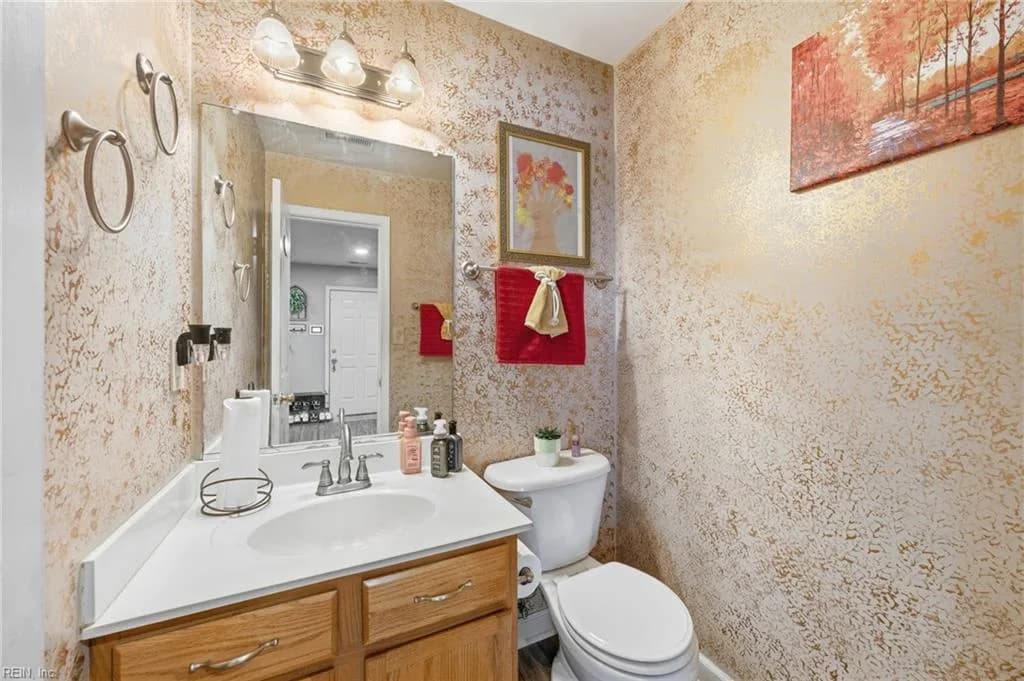 125 Langston Ct NONE, FRANKLIN VA 23851 - Photo 5